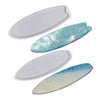 Surfboard Silicone Epoxy Resin Tray Mold to suit DIY Surf Board — image 1