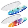 Surfboard Silicone Epoxy Resin Tray Mold to suit DIY Surf Board — image 2