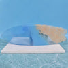 Surfboard Silicone Epoxy Resin Tray Mold to suit DIY Surf Board — image 3
