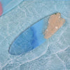 Surfboard Silicone Epoxy Resin Tray Mold to suit DIY Surf Board — image 4