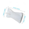 Ghost Mold Halloween Silicone With Wooden Lighted Base to suit DIY Resin Ep — image 5