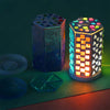 Silicone Resin Mold Set to suit DIY Craft Lamp Night Light Molds — image 2