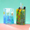 Silicone Resin Mold Set to suit DIY Craft Lamp Night Light Molds — image 5