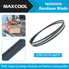 1400mm Bandsaw Blade to suit Workzone Ferrex HBS20 — image 2