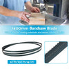1400mm Bandsaw Blade to suit Workzone Ferrex HBS20 — image 3