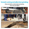 1400mm Bandsaw Blade to suit Workzone Ferrex HBS20 — image 6