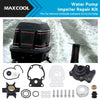 Water Pump Impeller Kit to suit Evinrude 20HP 25HP 30HP 35HP — image 1