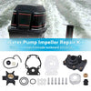 Water Pump Impeller Kit to suit Evinrude 20HP 25HP 30HP 35HP — image 3