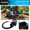 Solenoid Valve Coil to suit Bobcat 751 753 763 773 863 864 — image 1