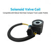Solenoid Valve Coil to suit Bobcat 751 753 763 773 863 864 — image 4