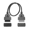 14 Pin OBD1 to 16 Pin OBD2 Diagnostic Adapter Cable to suit Nissan 370Z — image 5