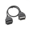 14 Pin OBD1 to 16 Pin OBD2 Diagnostic Adapter Cable to suit Nissan 370Z — image 6