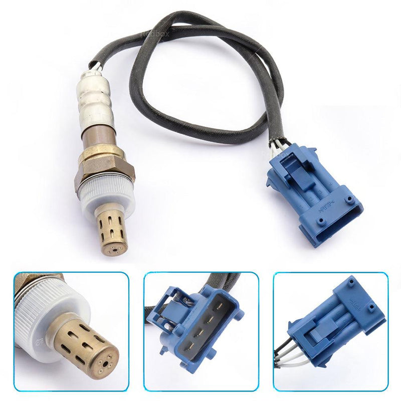 4 Wire Downstream O2 Oxygen Sensor to suit Mini Cooper 1.6L — image 1