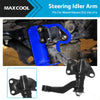 Steering Idler Arm to suit Nissan Navara D22 4X4 — image 1