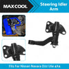 Steering Idler Arm to suit Nissan Navara D22 4X4 — image 2