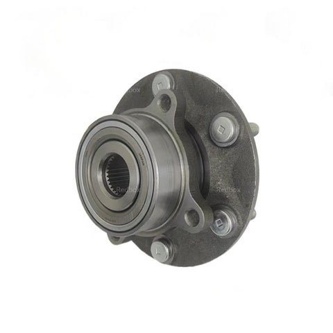 Front Wheel Bearing Hub to suit Mitsubishi Pajero NS NT NW NX 3.2L — image 2