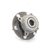 Front Wheel Bearing Hub to suit Mitsubishi Pajero NS NT NW NX 3.2L — image 3