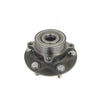 Front Wheel Bearing Hub to suit Mitsubishi Pajero NS NT NW NX 3.2L — image 4