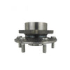 Front Wheel Bearing Hub to suit Mitsubishi Pajero NS NT NW NX 3.2L — image 5