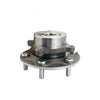 Front Wheel Bearing Hub to suit Mitsubishi Pajero NS NT NW NX 3.2L — image 6