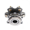 2x Rear Wheel Bearing Hub (Pair) to suit Mitsubishi Pajero NS NT NW NX 14mm Bolt H — image 6