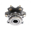 Rear Wheel Bearing Hub to suit Mitsubishi Pajero NS NT NW NX 14mm Bolt Hole — image 6