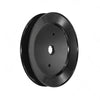 2x Deck Spindle Pulley Ride on Mower (Pair) to suit Poulan Pro P18542 — image 4