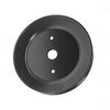 2x Deck Spindle Pulley Ride on Mower (Pair) to suit Poulan Pro P18542 — image 5