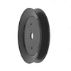 2x Deck Spindle Pulley Ride on Mower (Pair) to suit Poulan Pro P18542 — image 6