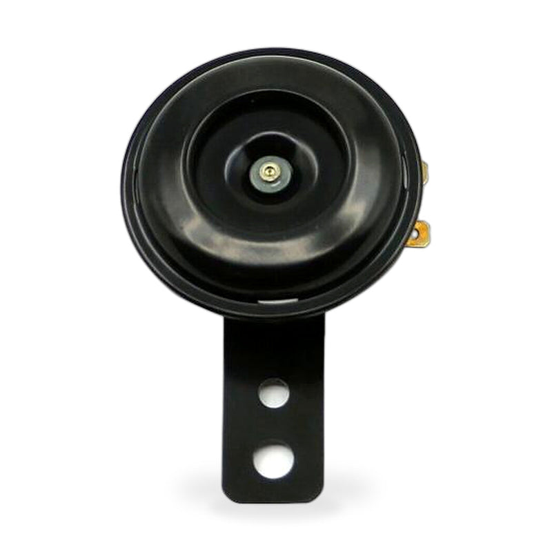 6V Universal Motorcycle Horn to suit Suzuki Gokart Buggy Scooter Yamaha — image 1