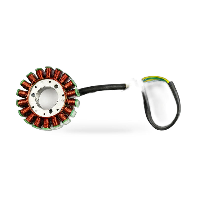 Stator Coil to suit Hyosung GT650 GT650R GV650 ST7 650cc — image 1