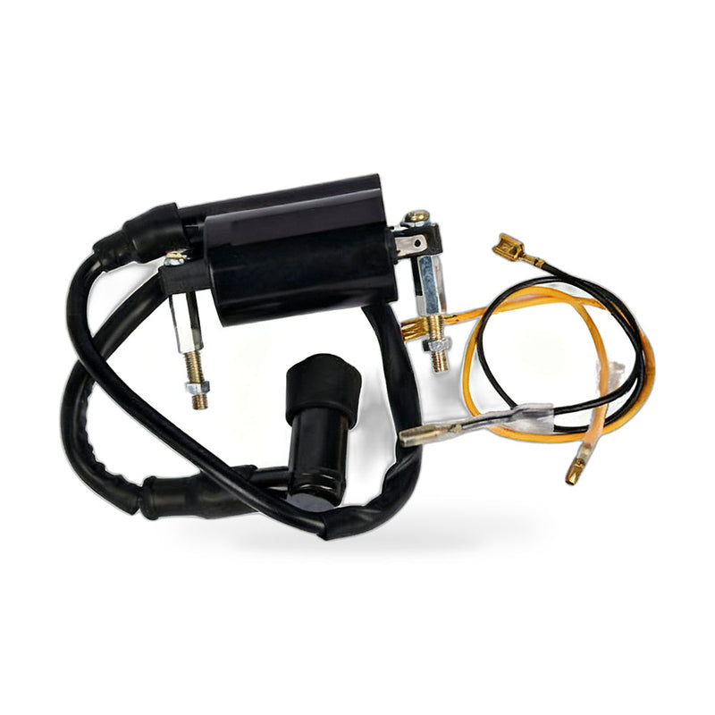 Ignition Coil to suit Kawasaki BAYOU 300 KLF 300 — image 1
