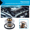 Thermostat to suit Kubota BX1500 1.8L — image 2