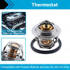 Thermostat to suit Kubota BX1500 1.8L — image 3