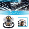 Thermostat to suit Kubota BX1500 1.8L — image 4