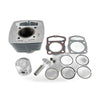Cylinder Piston Top End Rebuild Kit to suit Honda CB125S 124cc — image 1