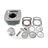 Cylinder Piston Top End Rebuild Kit to suit Honda CB125S 124cc — image 5