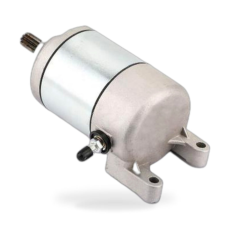 Starter Motor to suit Honda AX-1 31200-KBR-008 — image 1