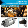 Starter Motor to suit Husqvarna FE 450 501 — image 1