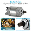 Starter Motor to suit Husqvarna FE 450 501 — image 4