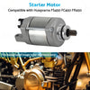 Starter Motor to suit Husqvarna FE 450 501 — image 5