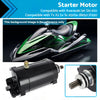 Starter Motor to suit Kawasaki Jet Ski 650 — image 1