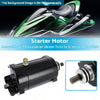 Starter Motor to suit Kawasaki Jet Ski 650 — image 3
