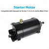Starter Motor to suit Kawasaki Jet Ski 650 — image 4