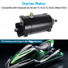 Starter Motor to suit Kawasaki Jet Ski 650 — image 5