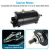 Starter Motor to suit Kawasaki Jet Ski 650 — image 6