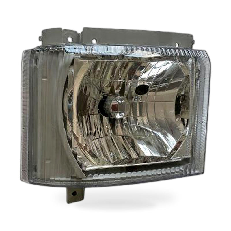 LH Head Light Lamp to suit Isuzu NLR 2008-On — image 1