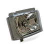 LH Head Light Lamp to suit Isuzu NLR 2008-On — image 3