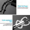 Stainless Steel Fish Lip Grabber Gripper Fishing Tool Grip Tackle 30KG — image 4
