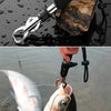 Stainless Steel Fish Lip Grabber Gripper Fishing Tool Grip Tackle 30KG — image 5
